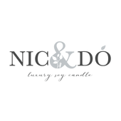 NIC&DŌ Luxury Soy Candle