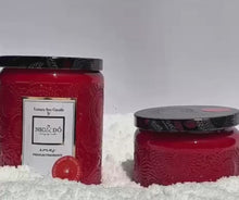 Load and play video in Gallery viewer, Dúo de velas - Christmas Edition 2025
